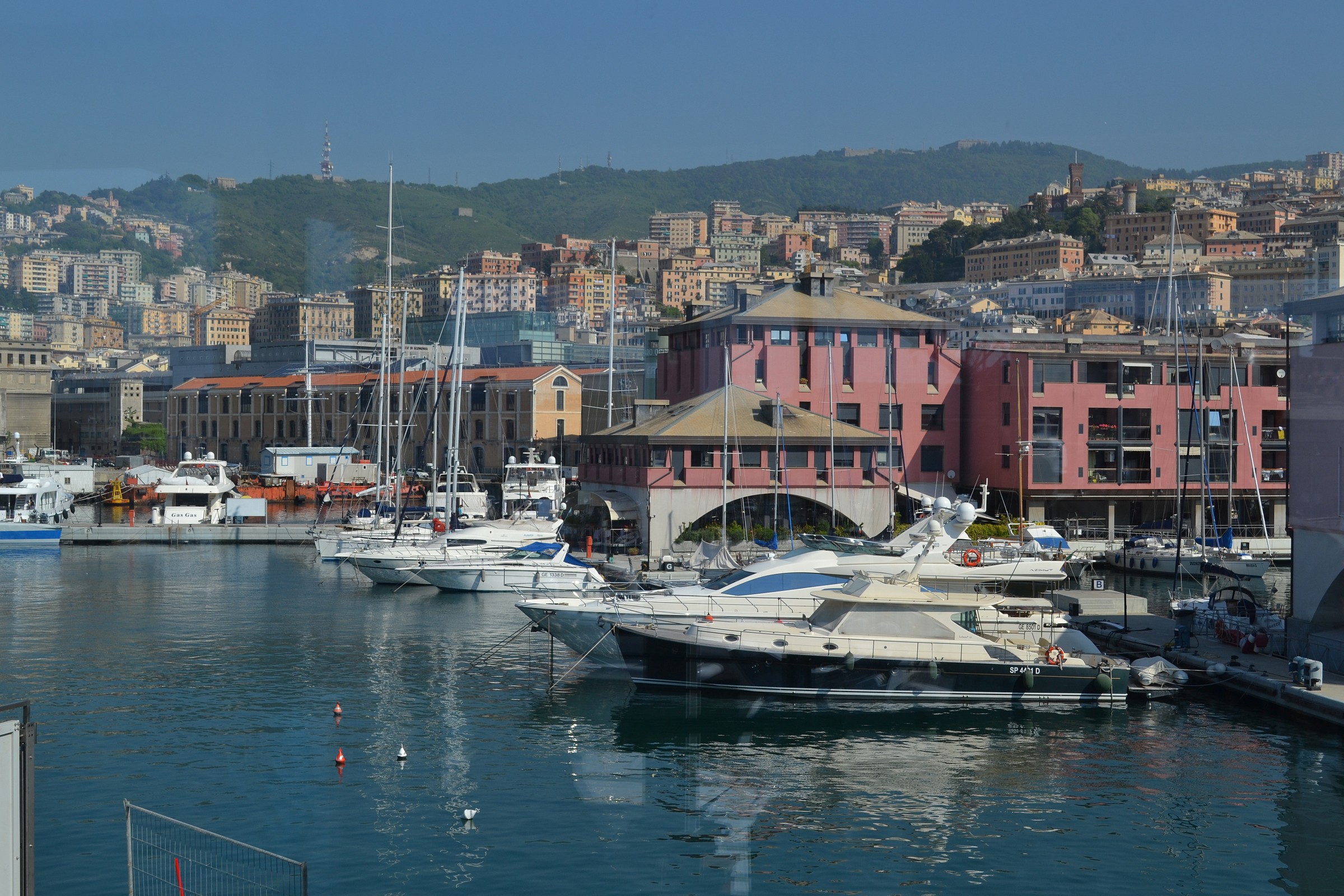 Porto di Genova