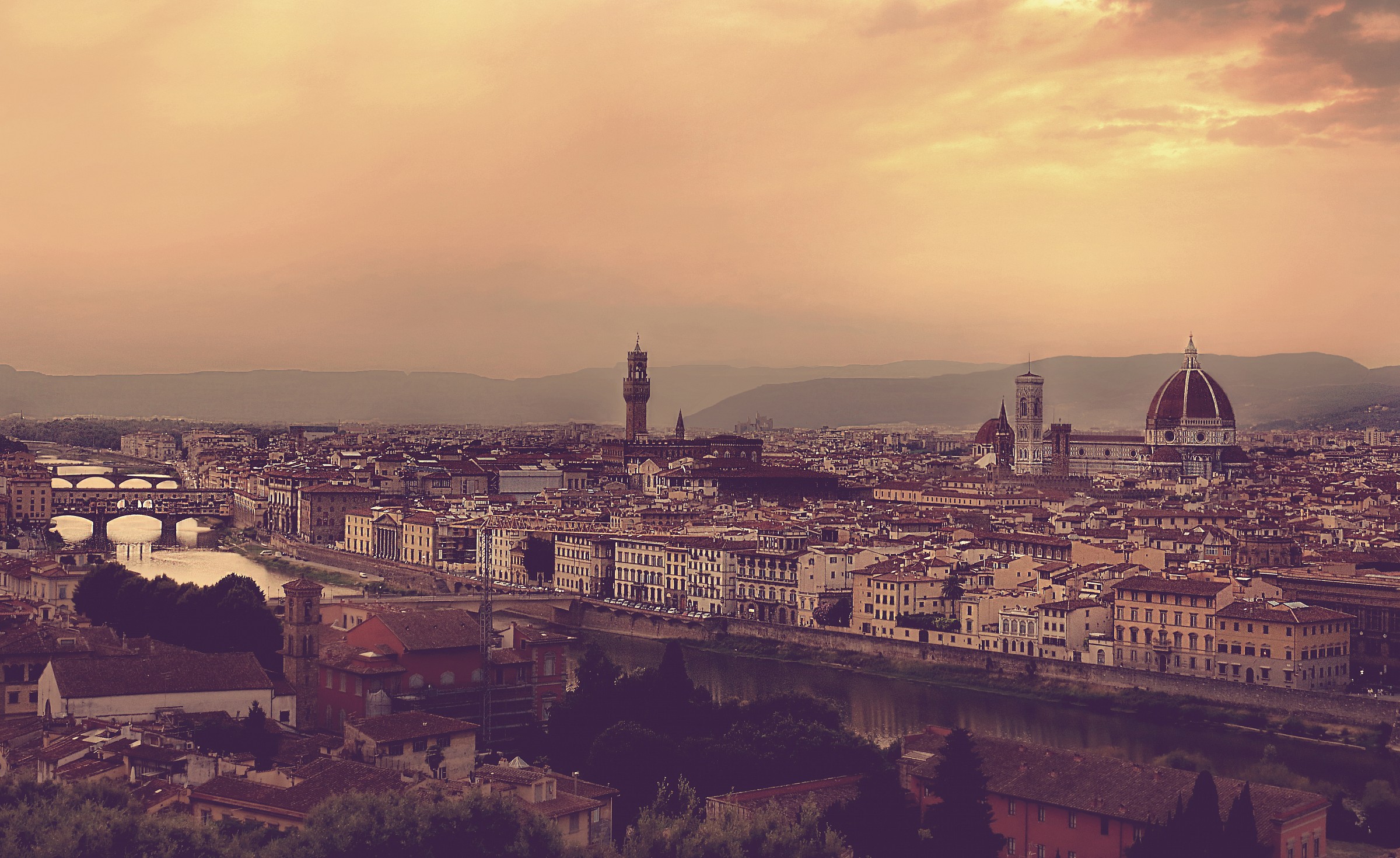 L'ora che volge 'l disio