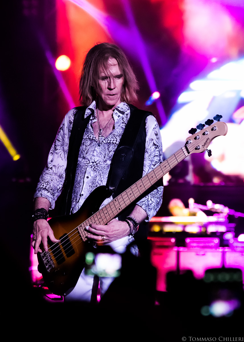 Aerosmith Live Milano 25-06-14
