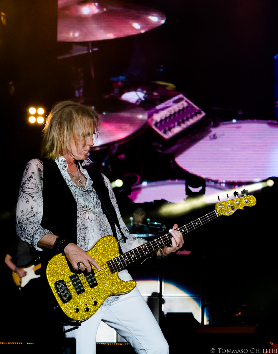 Aerosmith Live in Milan 06/14/25