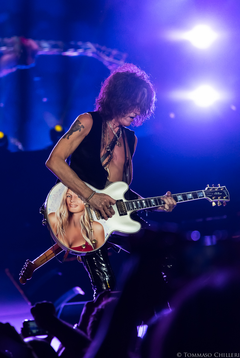 Aerosmith Live in Milan 06/14/25