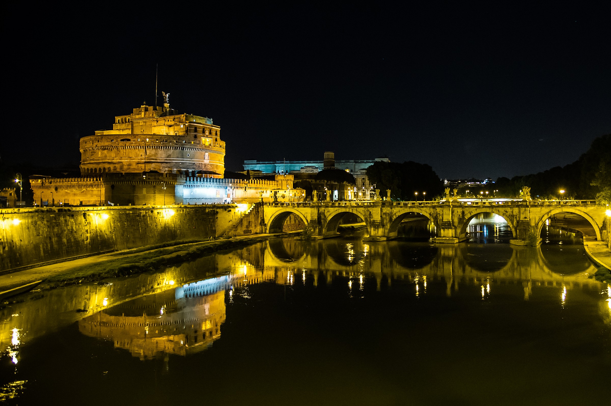 Castel Sant'Angelo