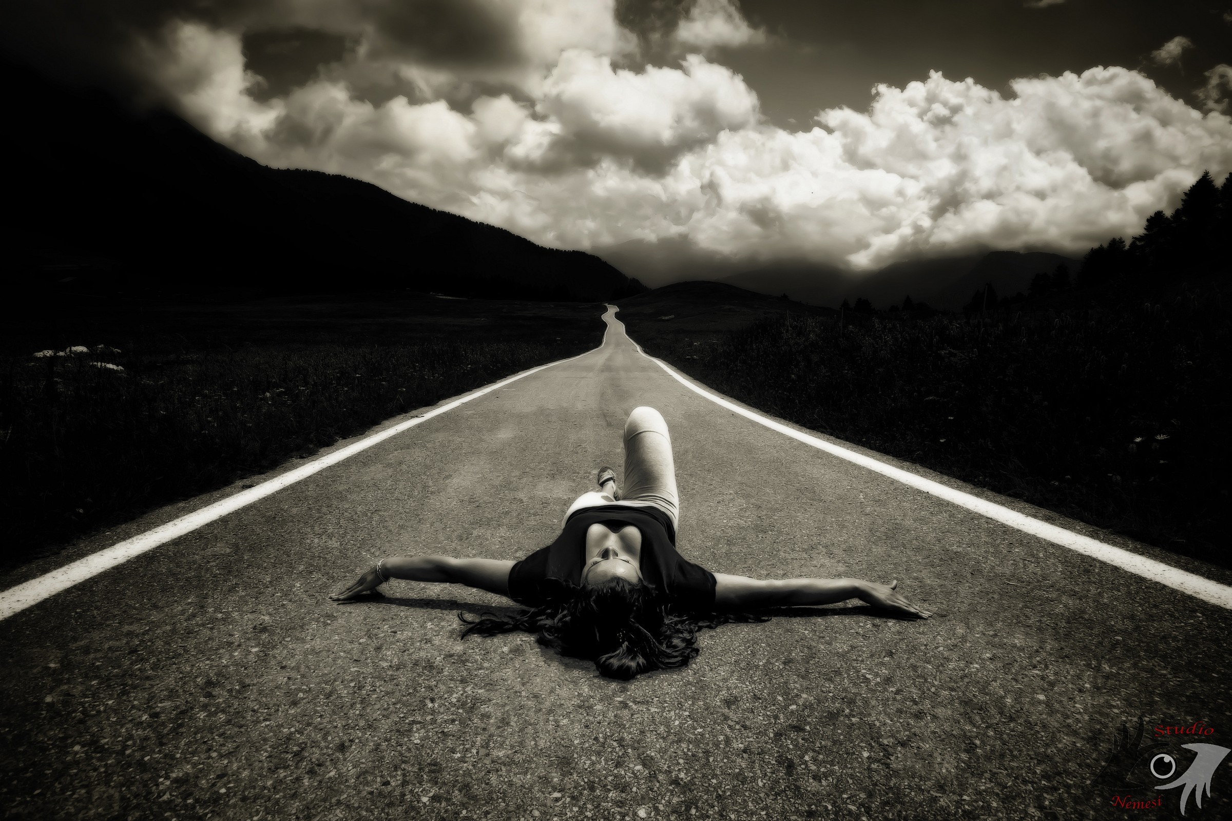 "Follow your Road ..."