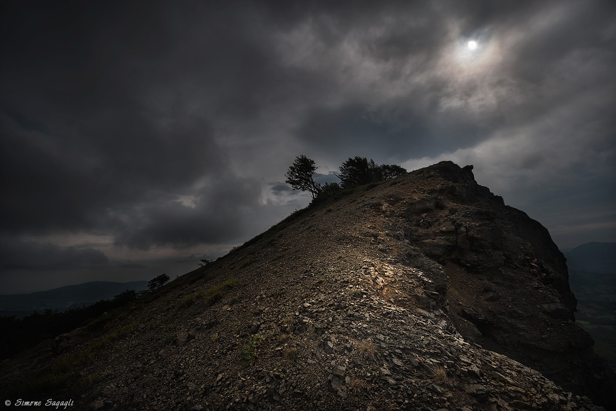 Fin che c'è sole c'è speranza
