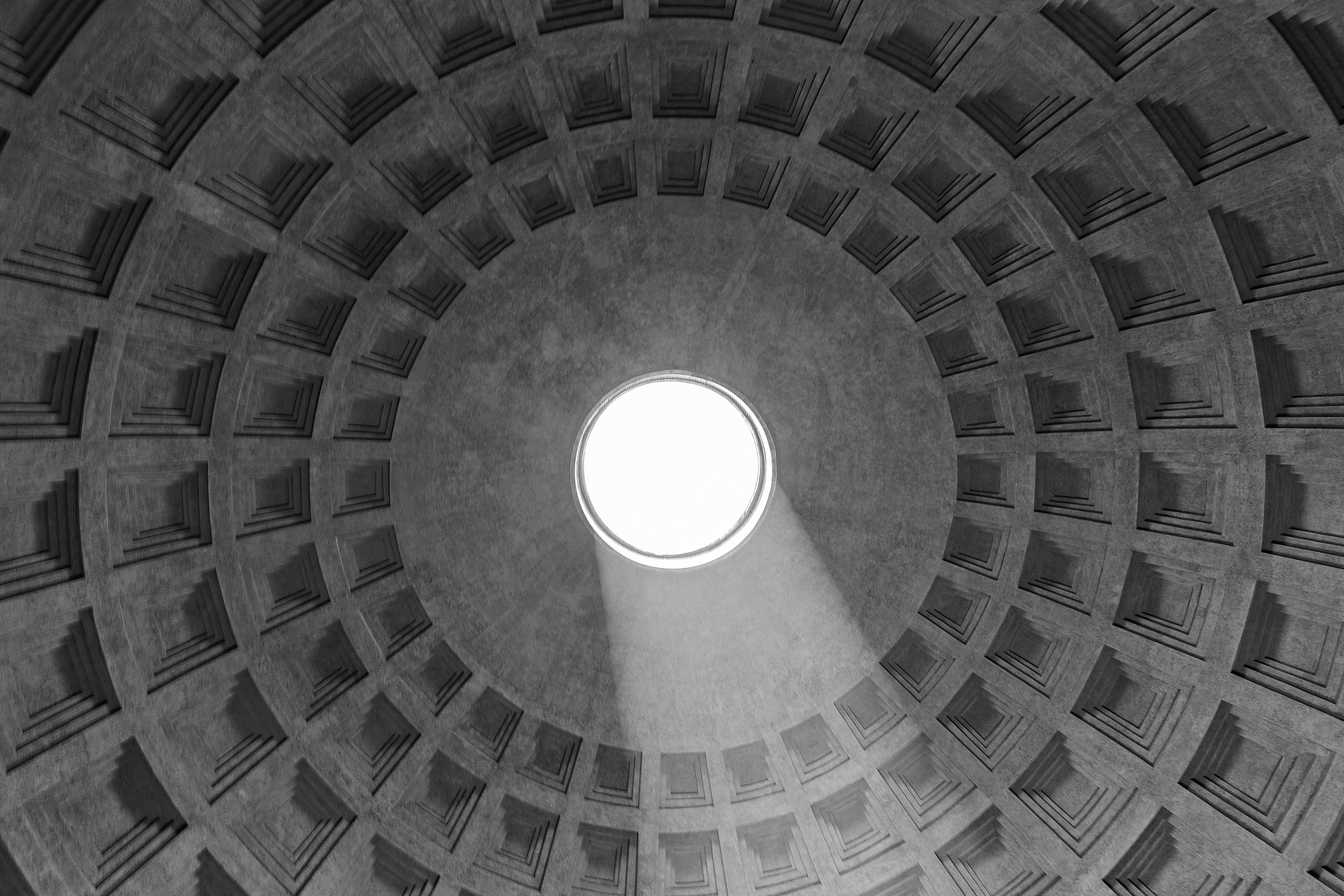 Roma - Pantheon