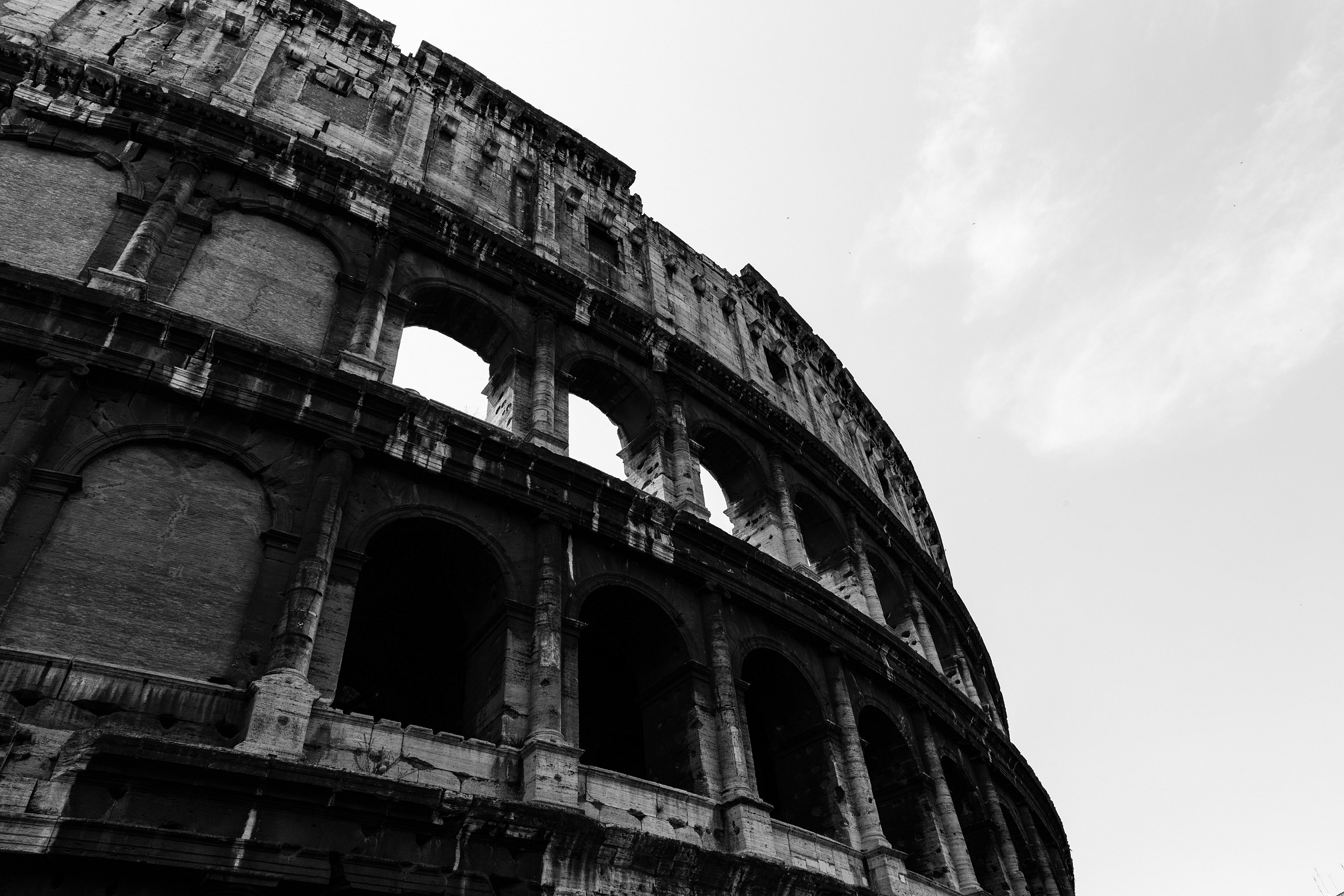 Roma - Colosseo