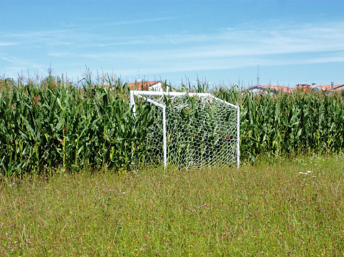 Italian football from the crop!