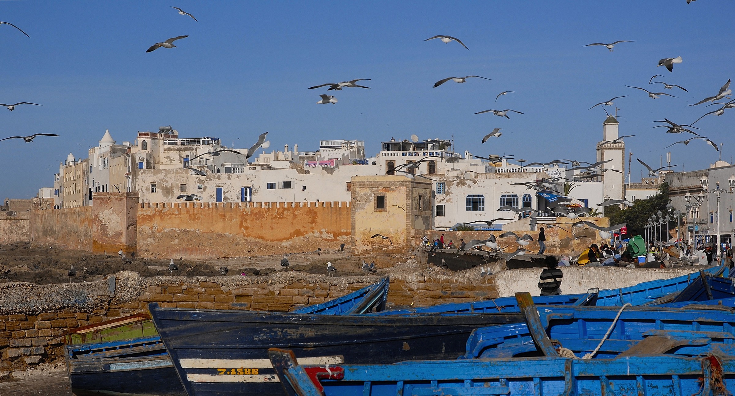 Essauira 2