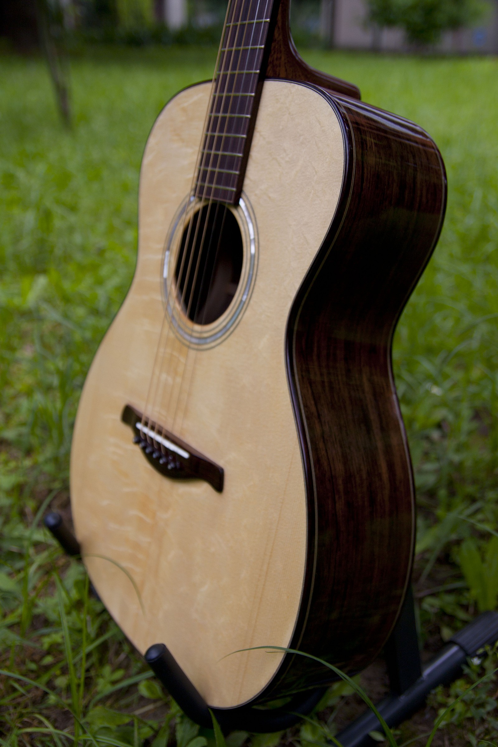 Porgi l'altra guancia