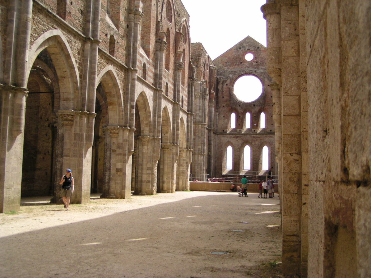 San Galgano