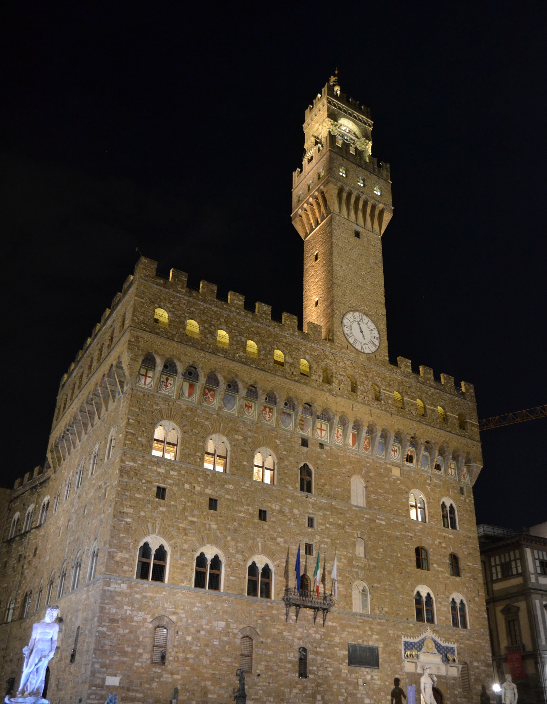 Palazzo Vecchio