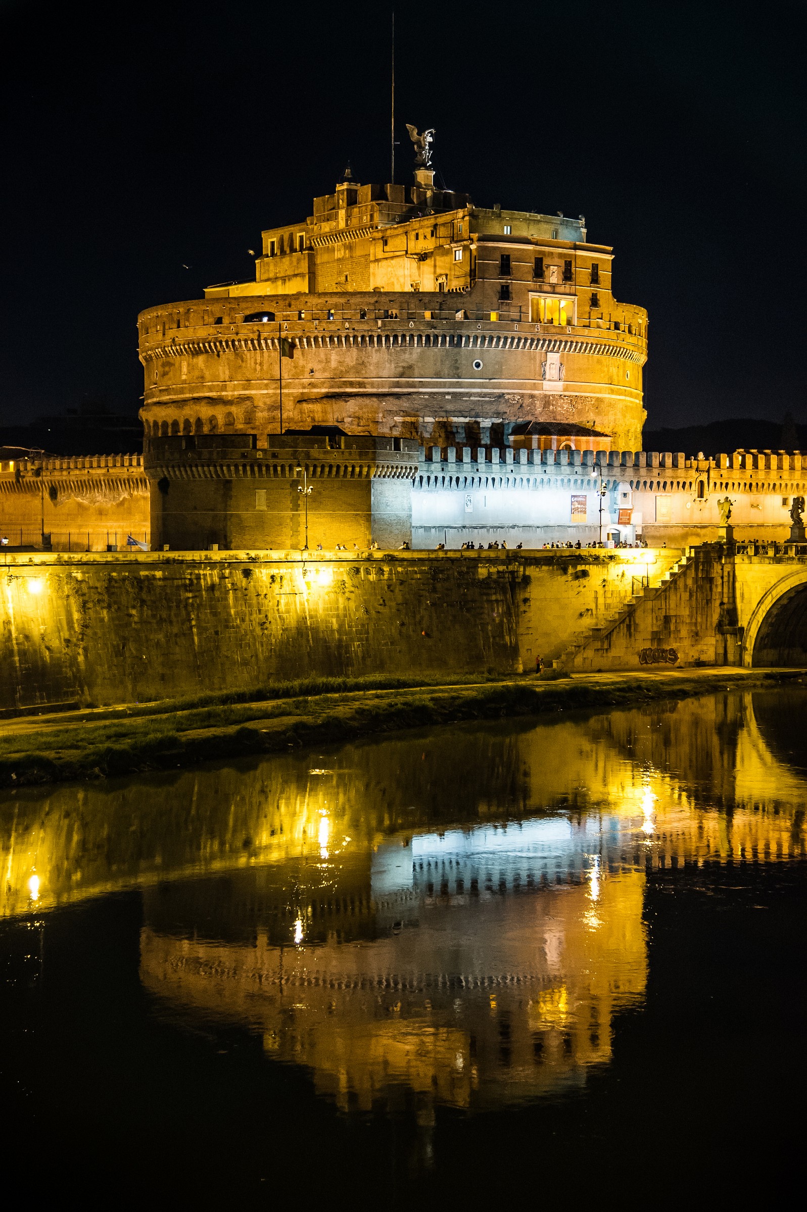 Castel Sant'Angelo