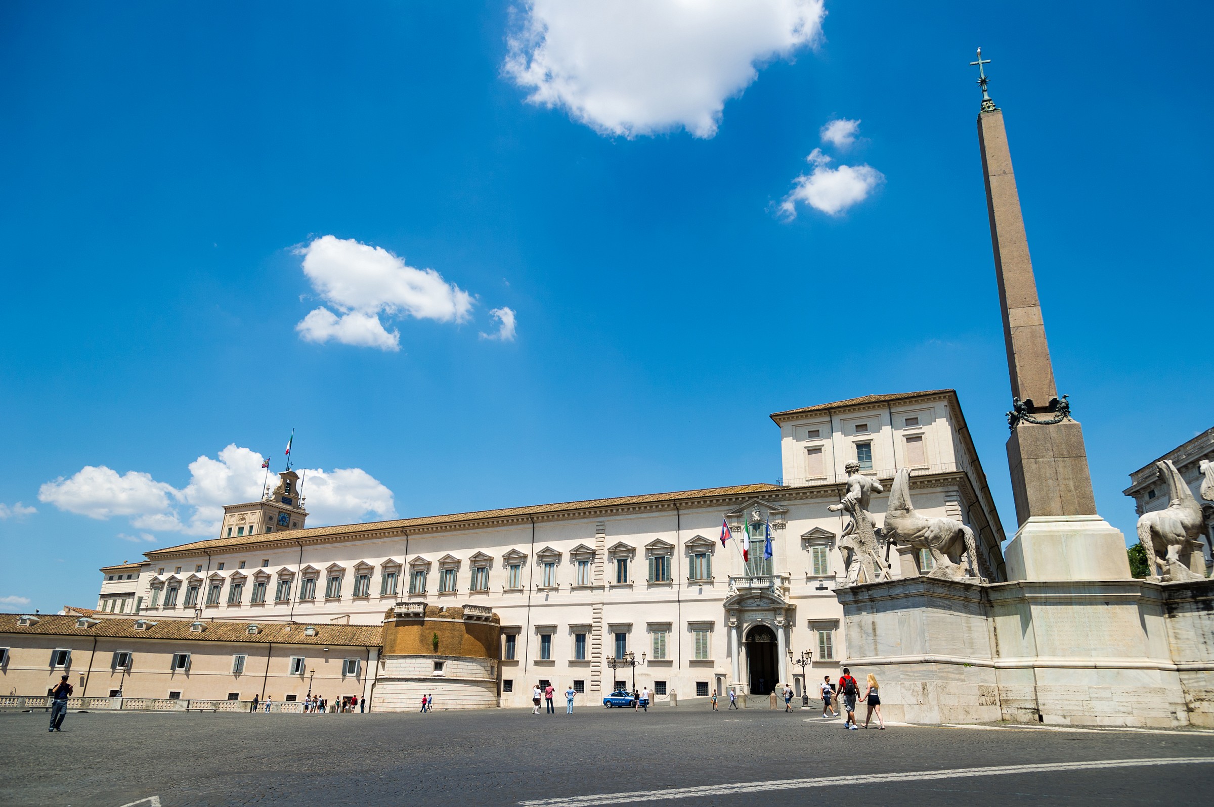 Quirinale