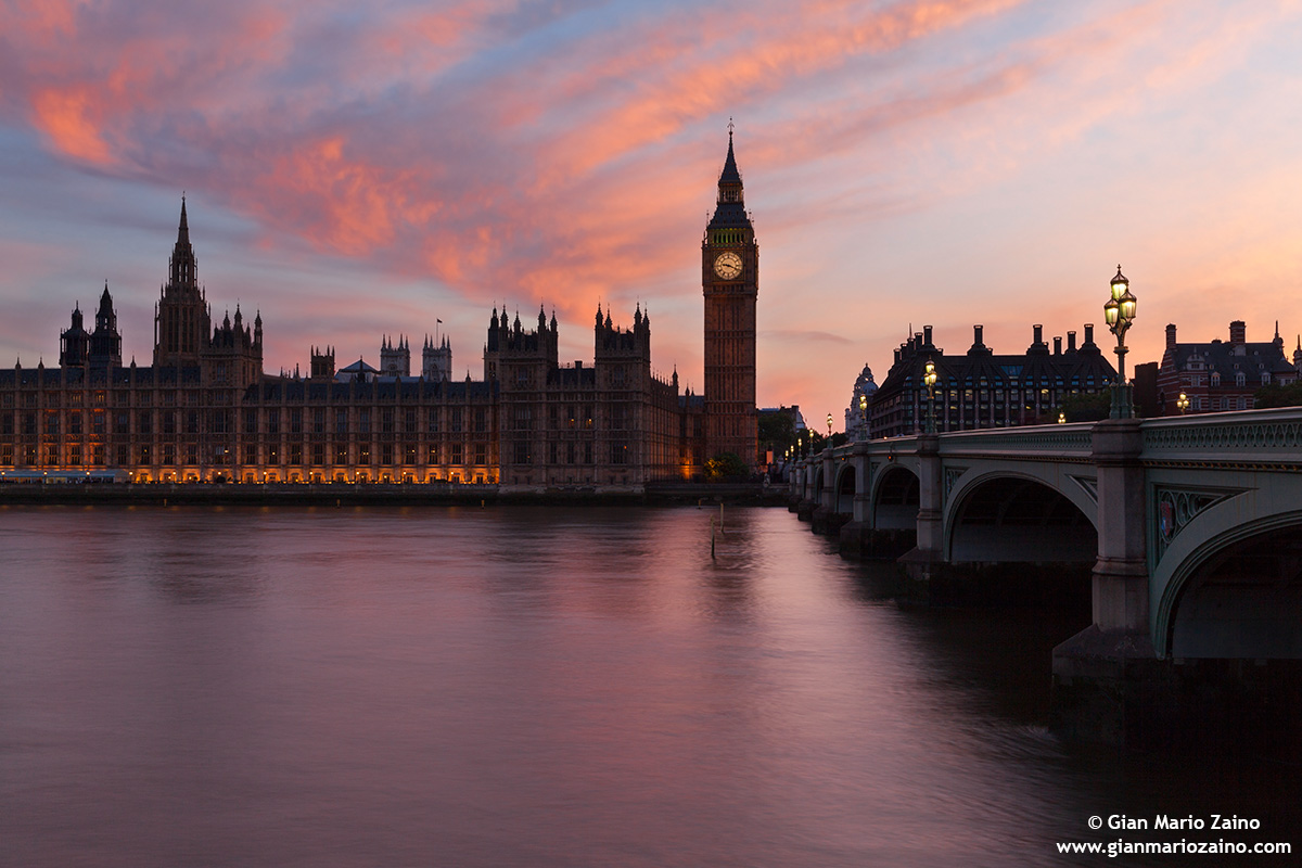 London by Night (2014) - 14