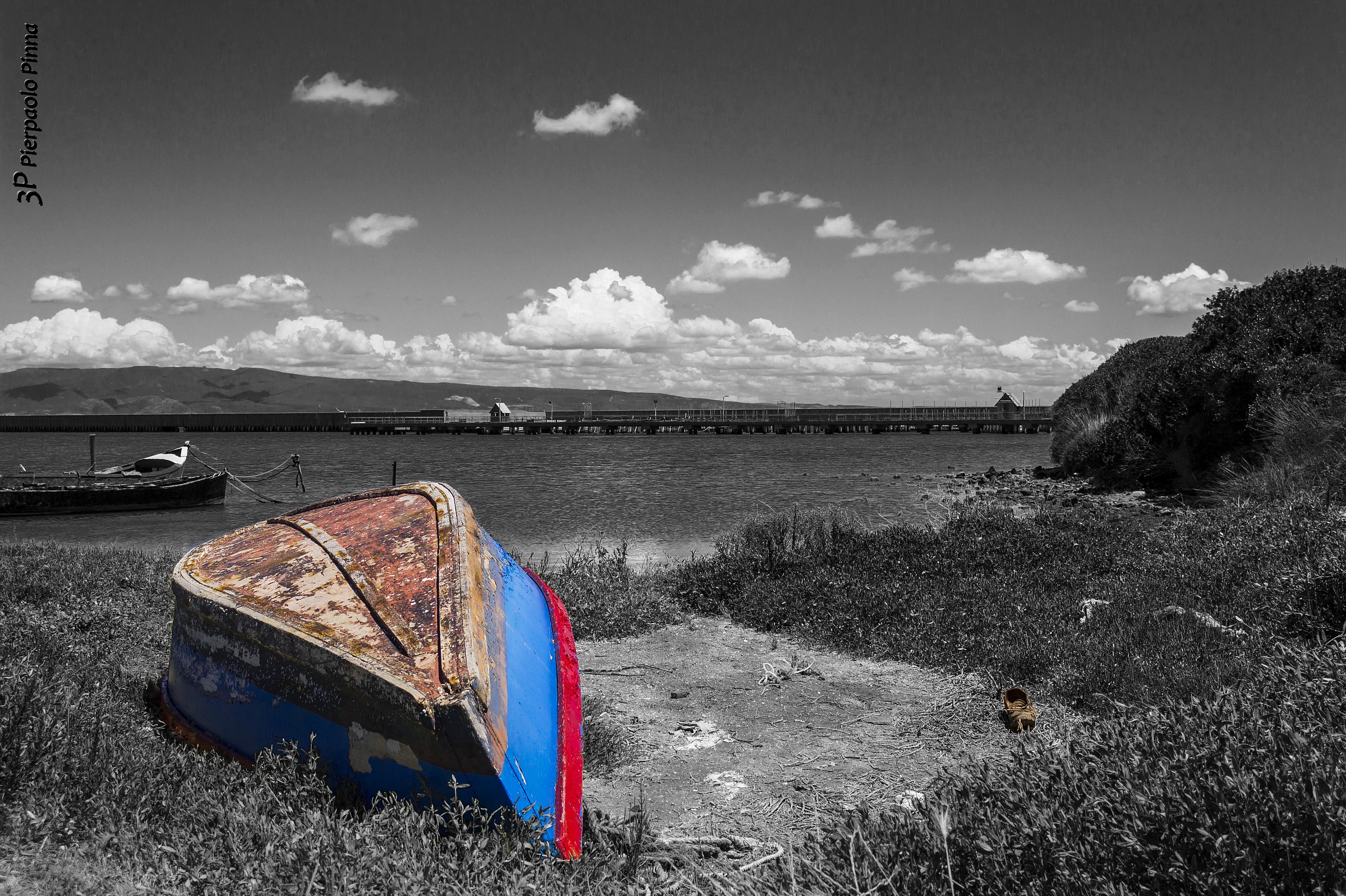 Scarpone vecchio fa buon brodo