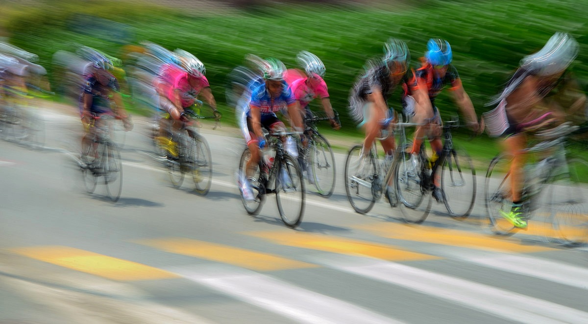 First round all group