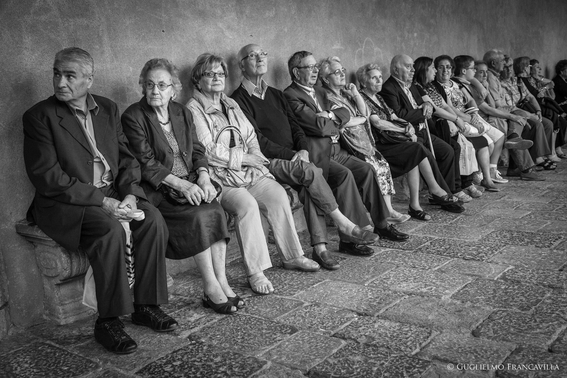 Aspettando li Santi protetturi