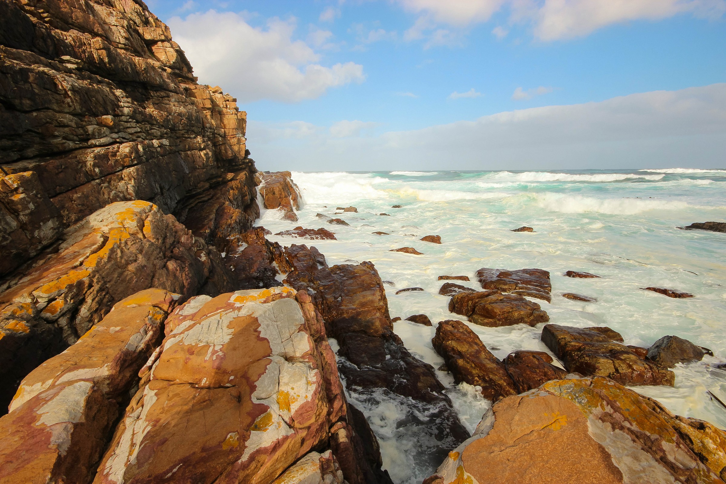 Cape of Good Hope