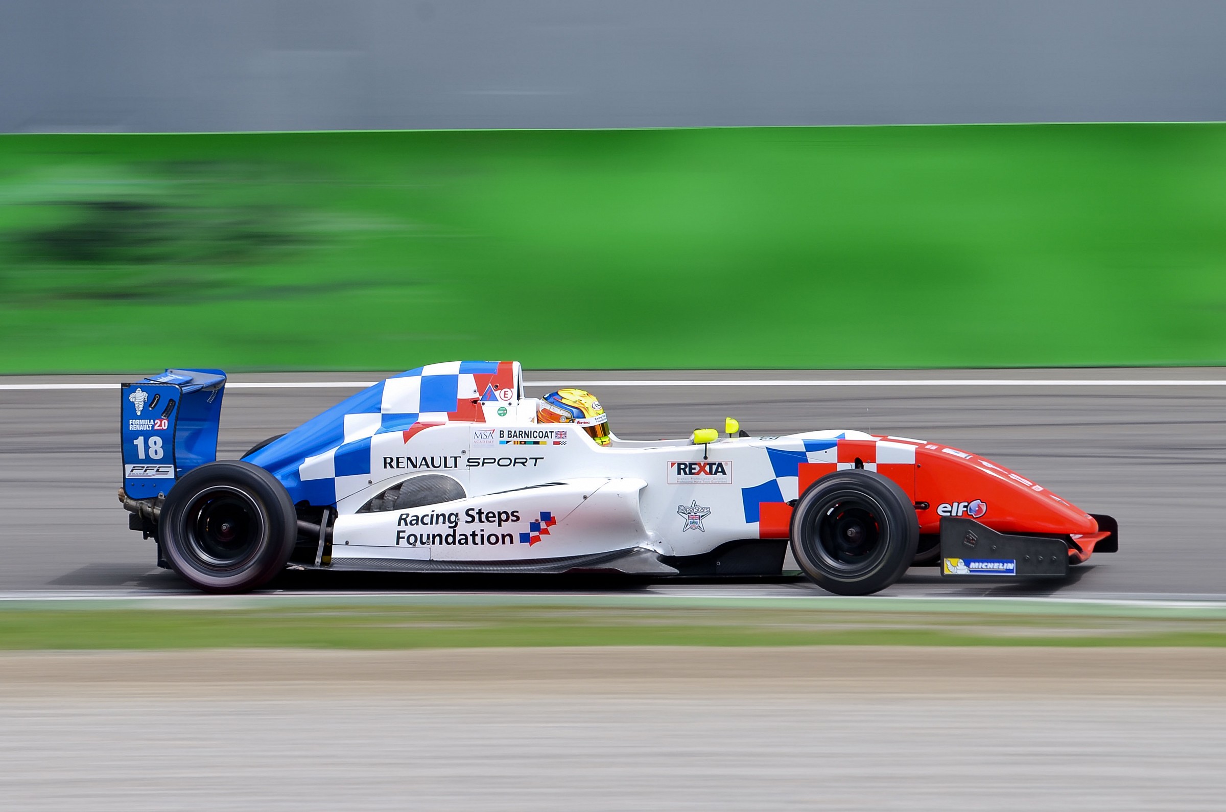 formula renault