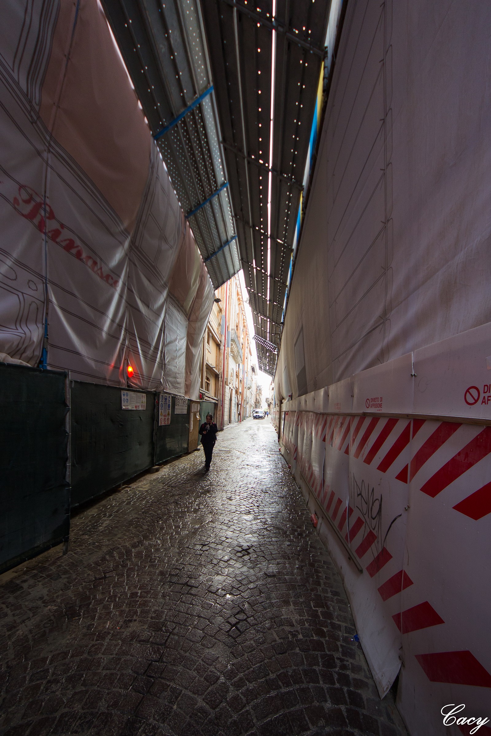 Corso Vittorio Emanuele