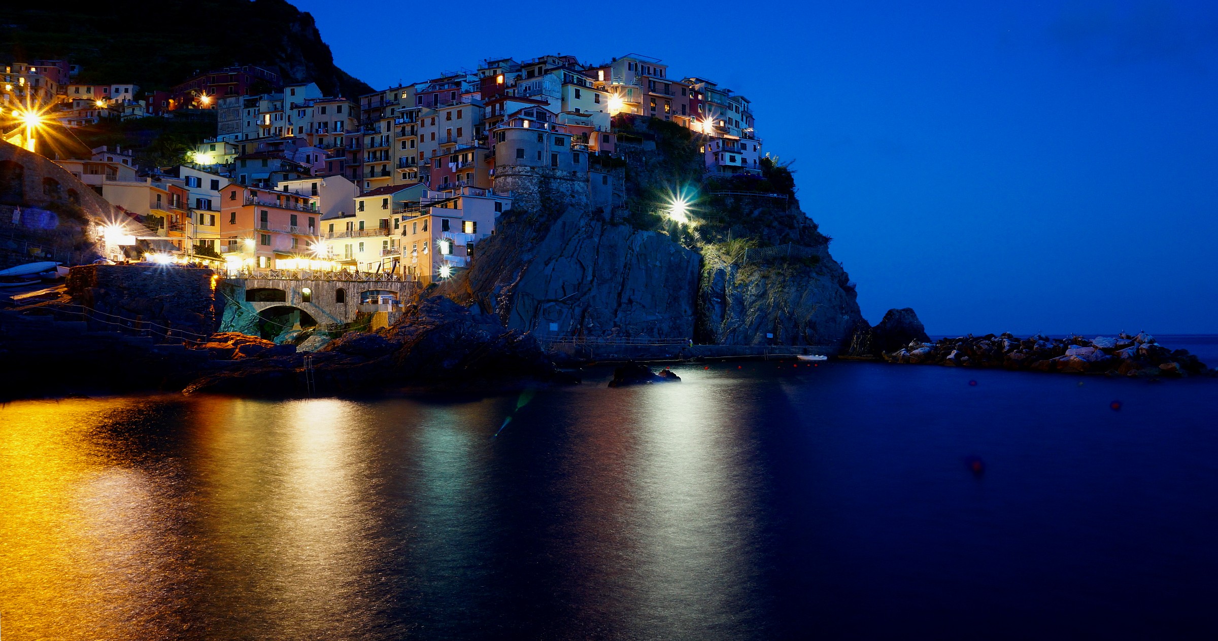 Manarola