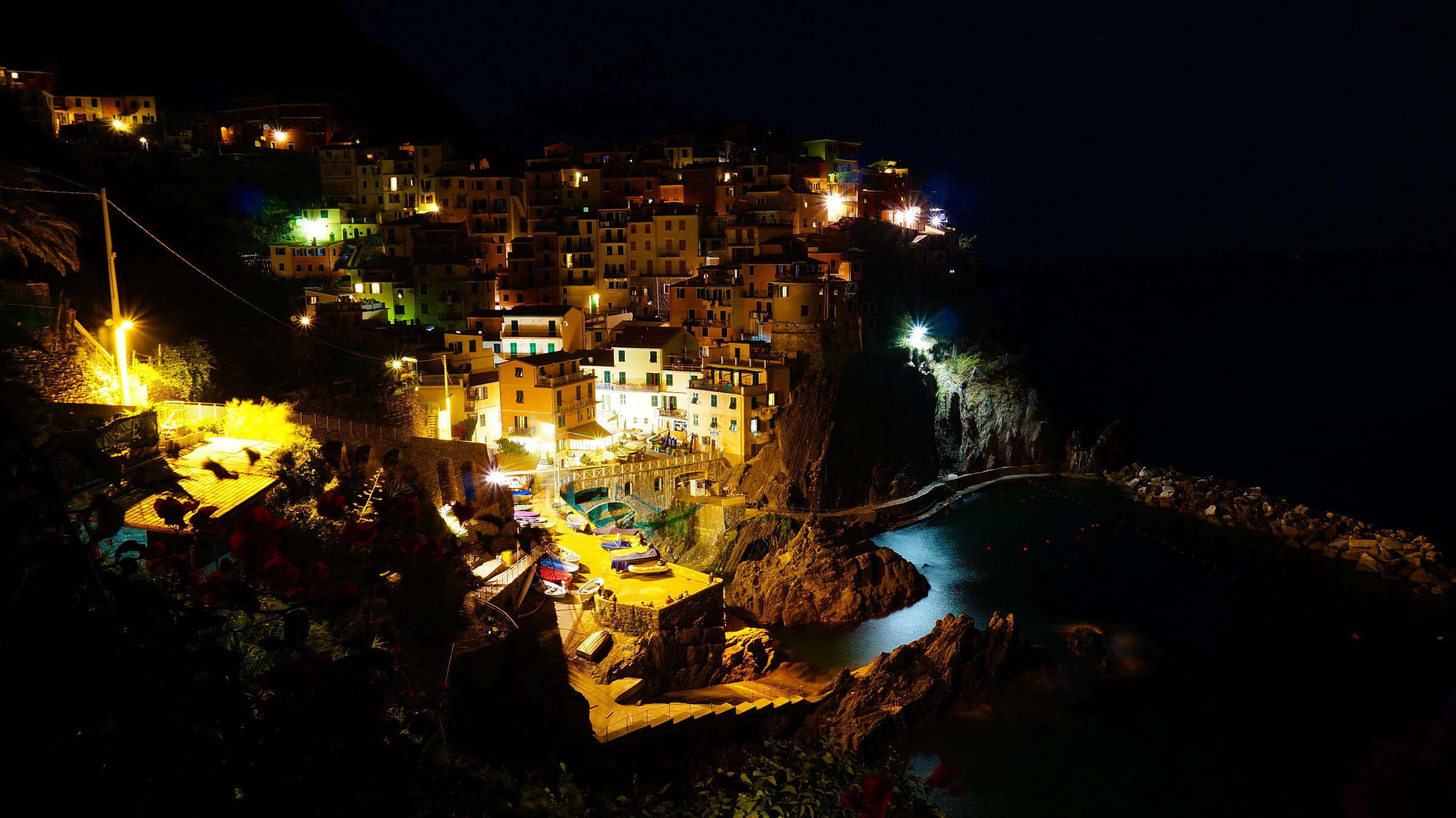 Manarola