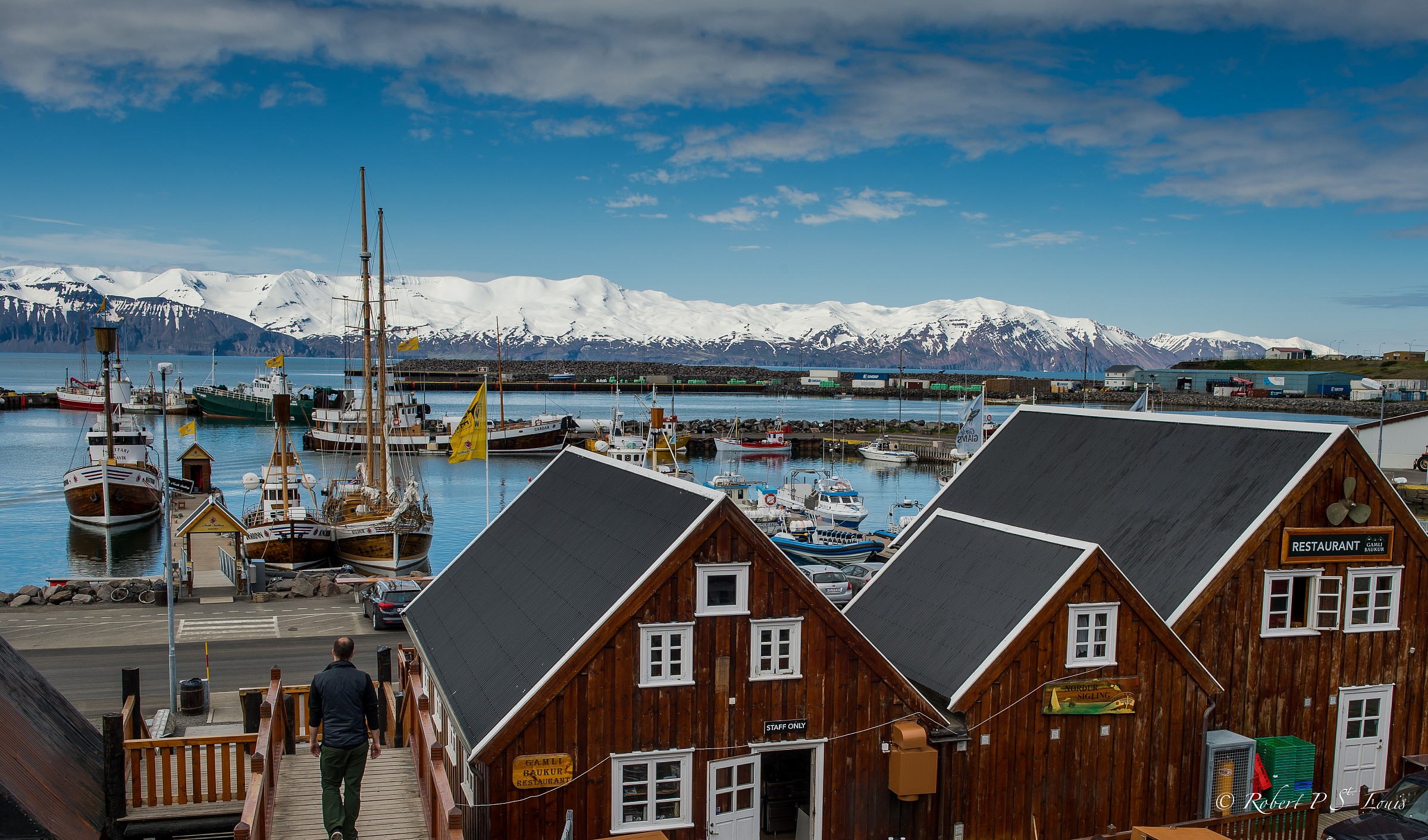 Husavik