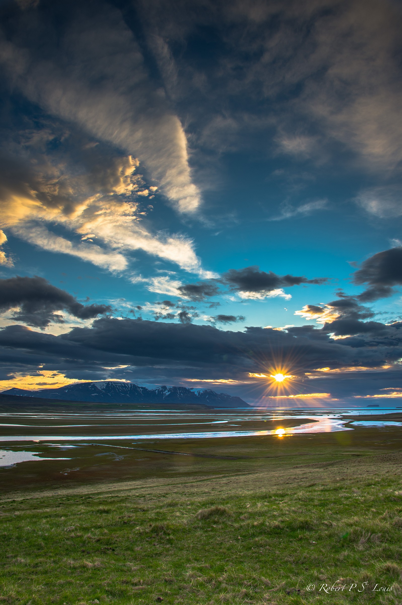 Midnight Sun Parte II