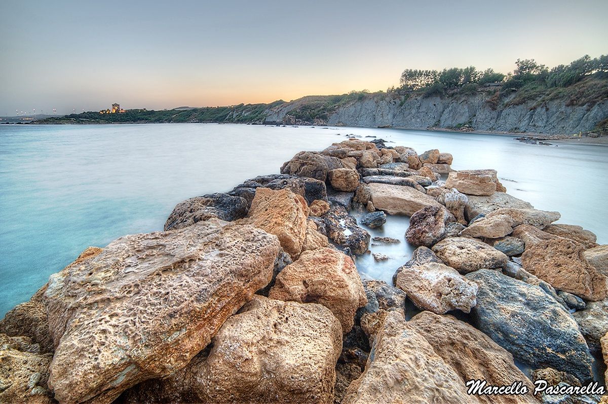 The colors of the reef
