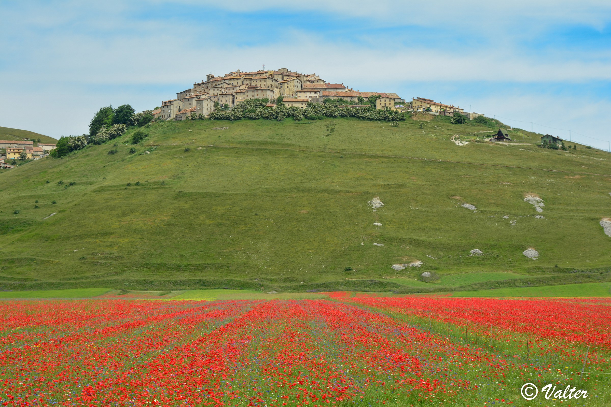 Castelluccio 2