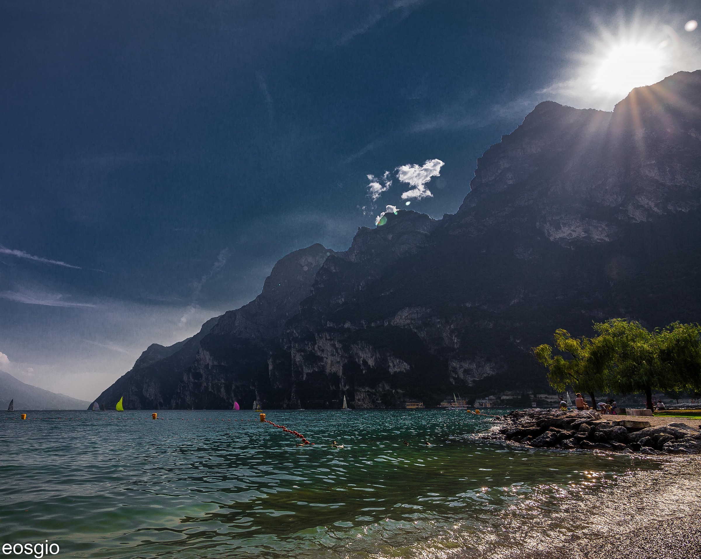 Riva Del Garda