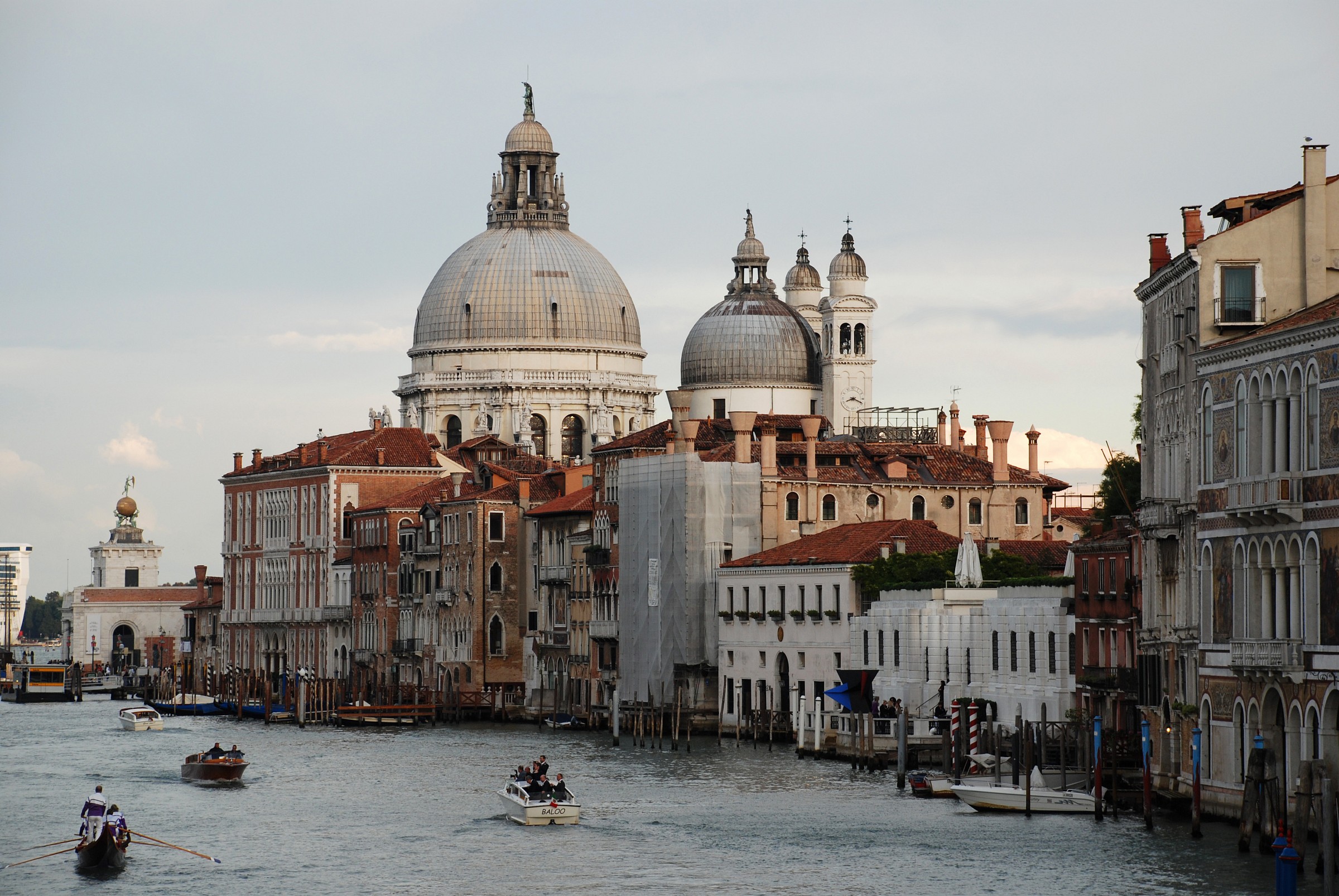 Santa Maria della Salute