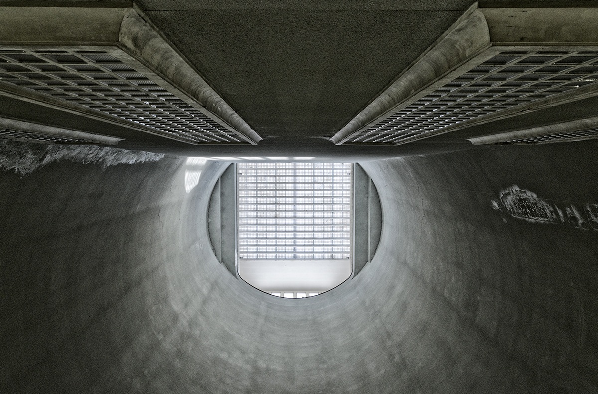 Centrale idroelettrica di Meduno