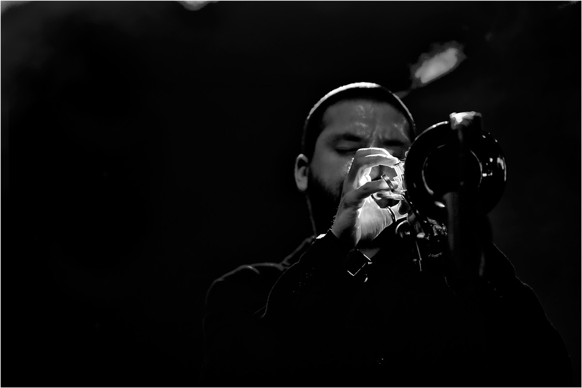 Estival Jazz Mendrisio 2014 - Ibrahim Maalouf