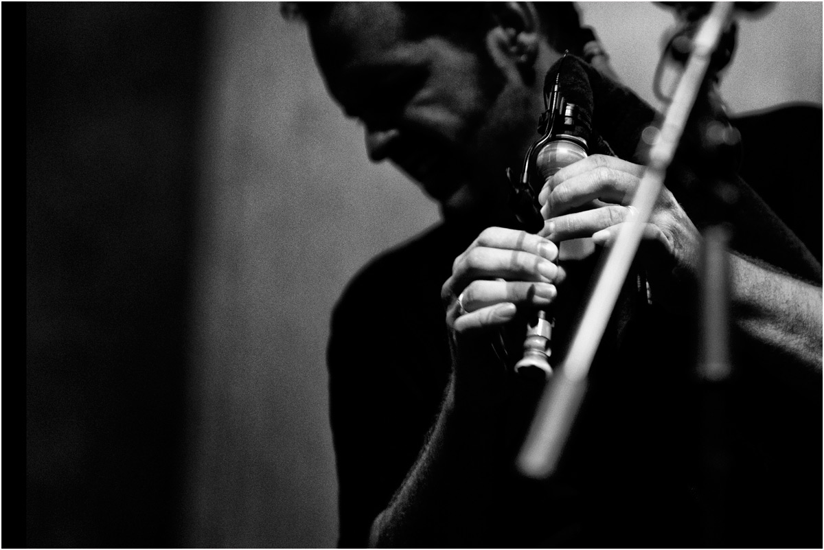 Estival Jazz Mendrisio 2014