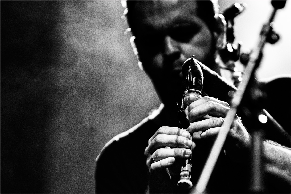 Estival Jazz Mendrisio 2014