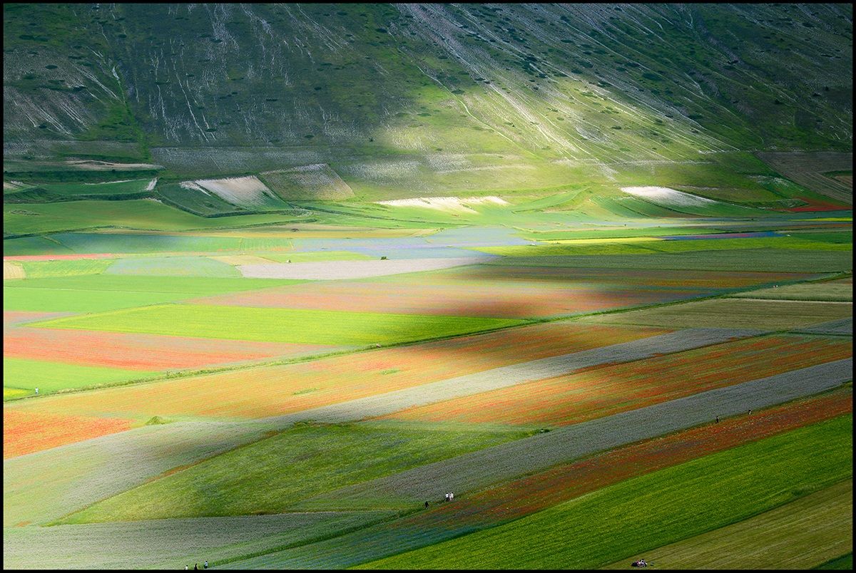 Castelluccio di Norcia