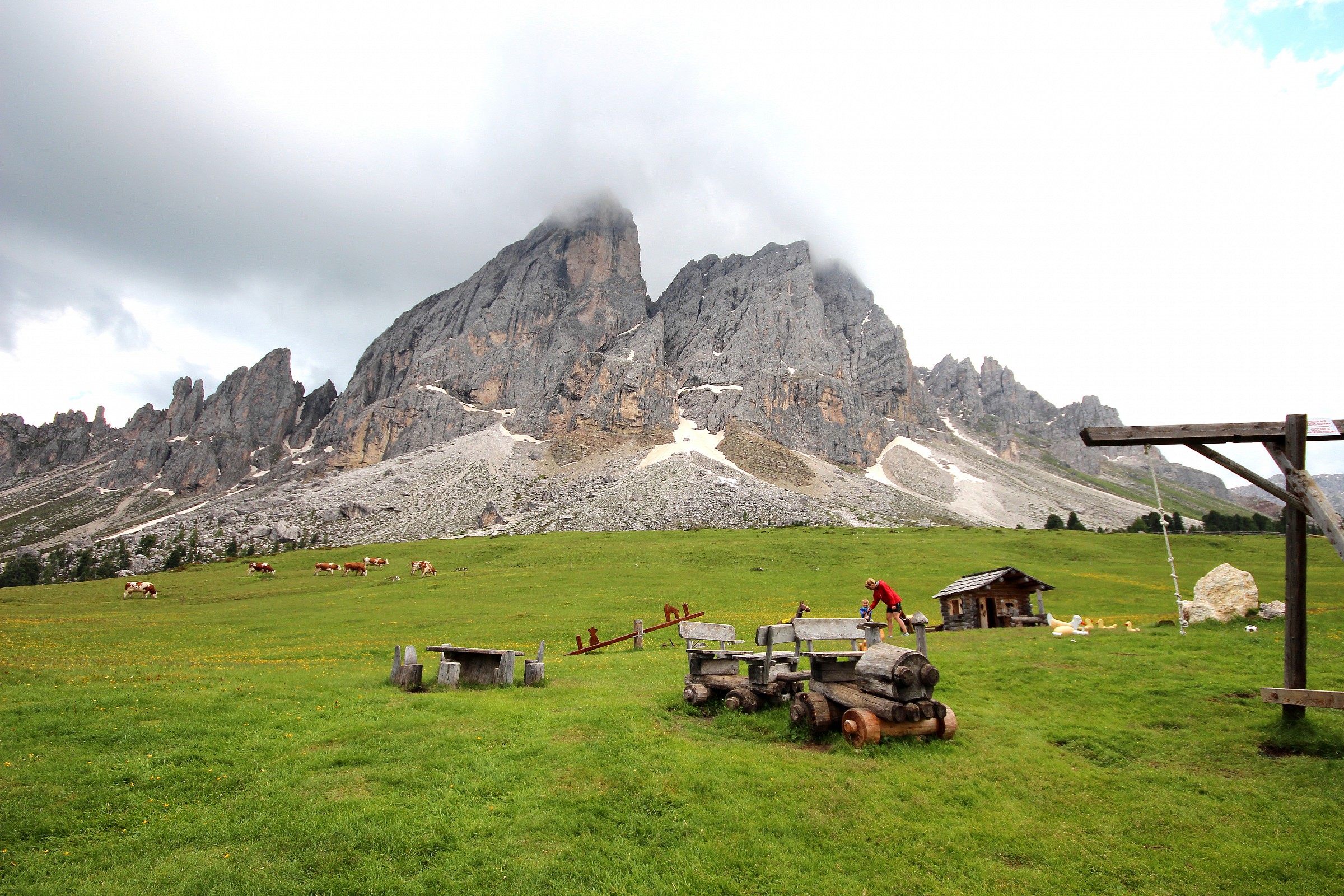 passo delle erbe