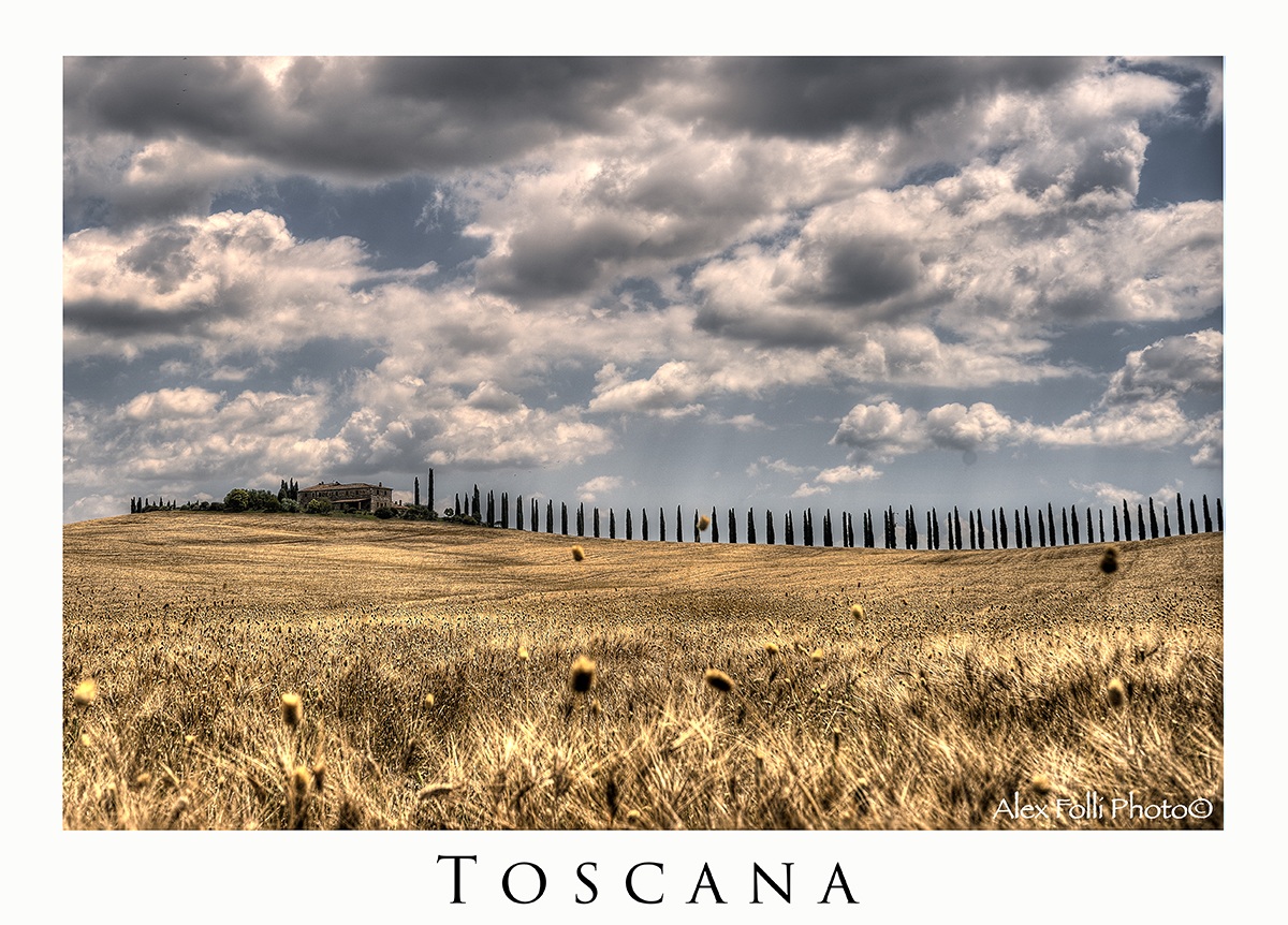 Toscana
