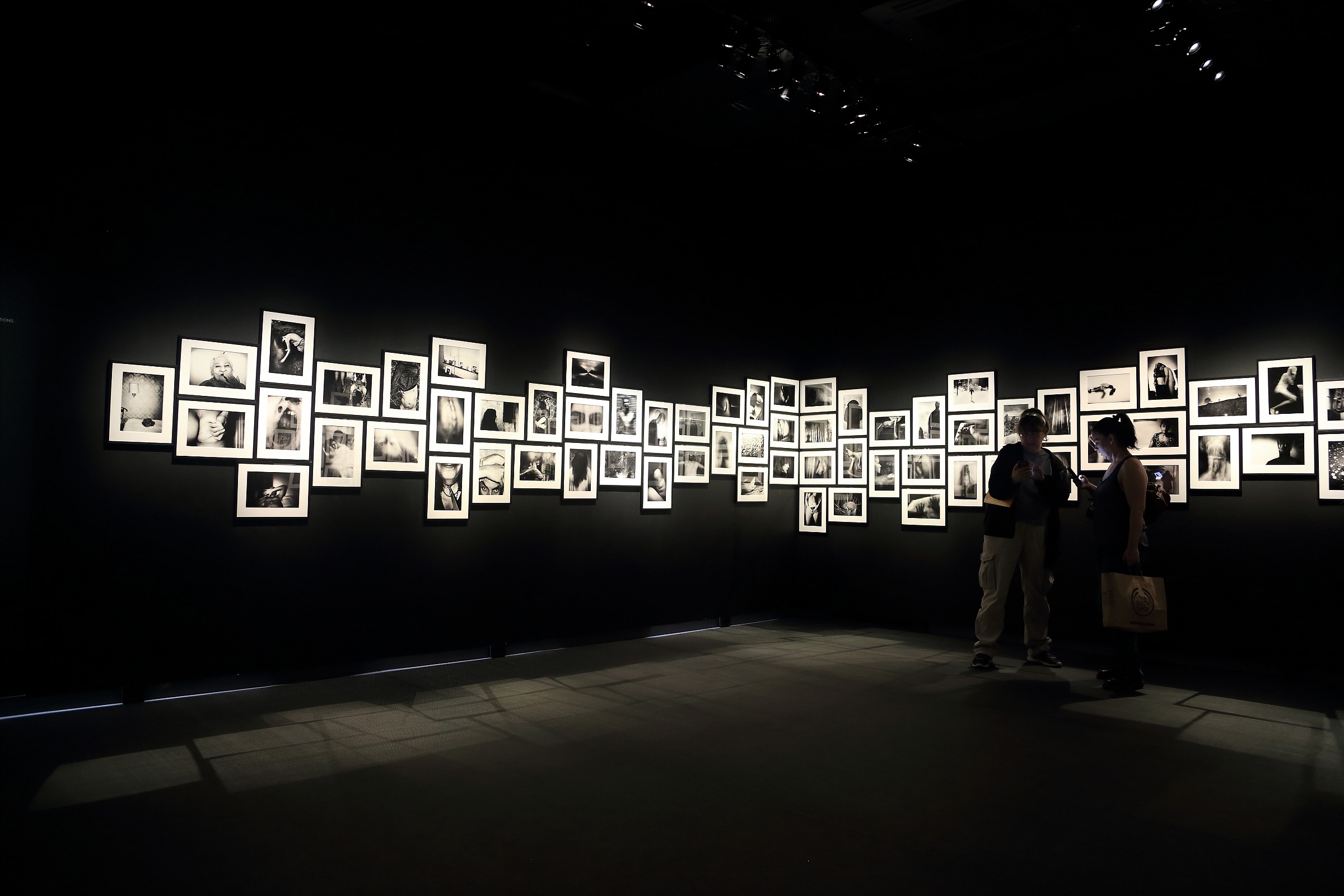 Stockholm - Fotografiska Museet