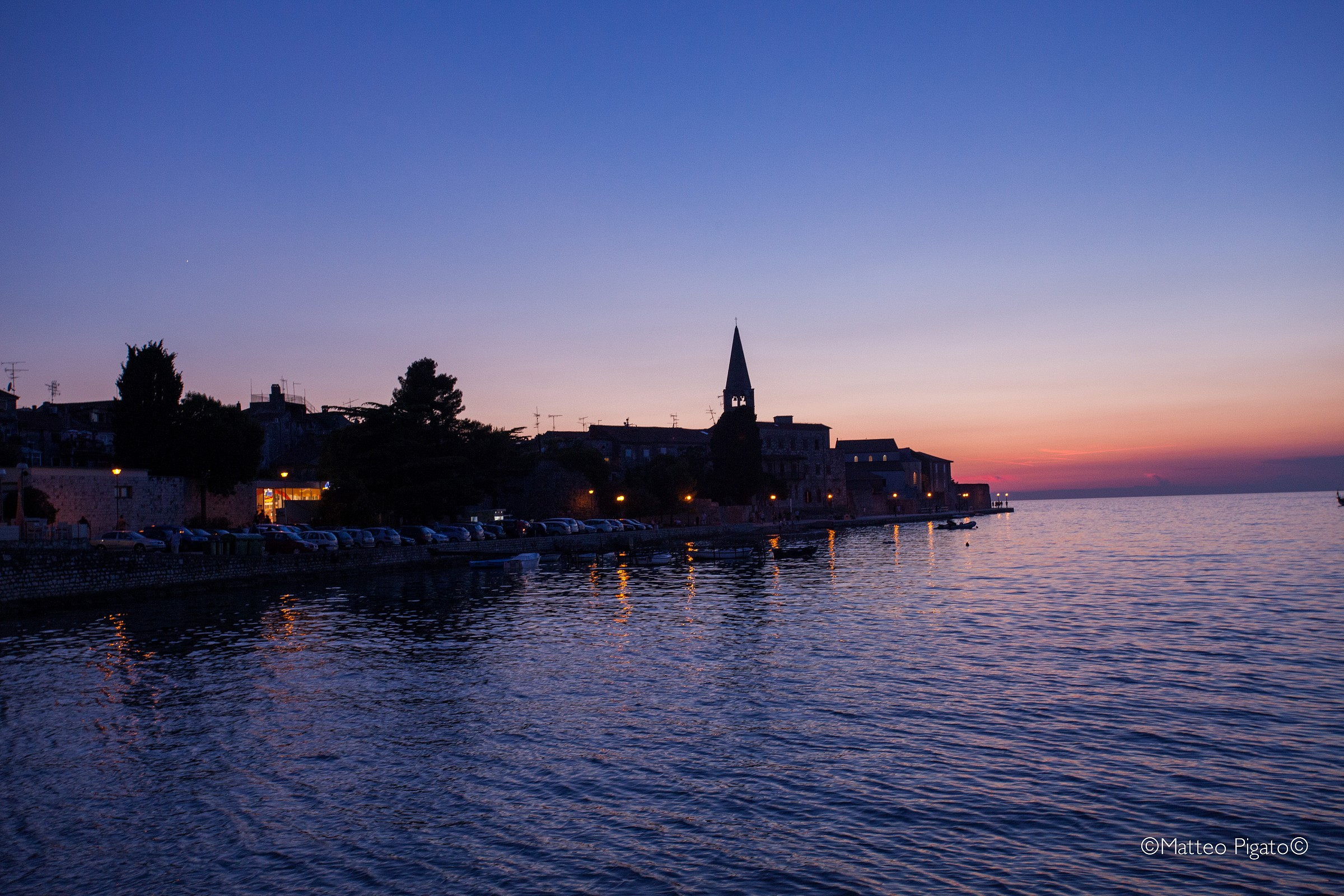 Porec, 2013