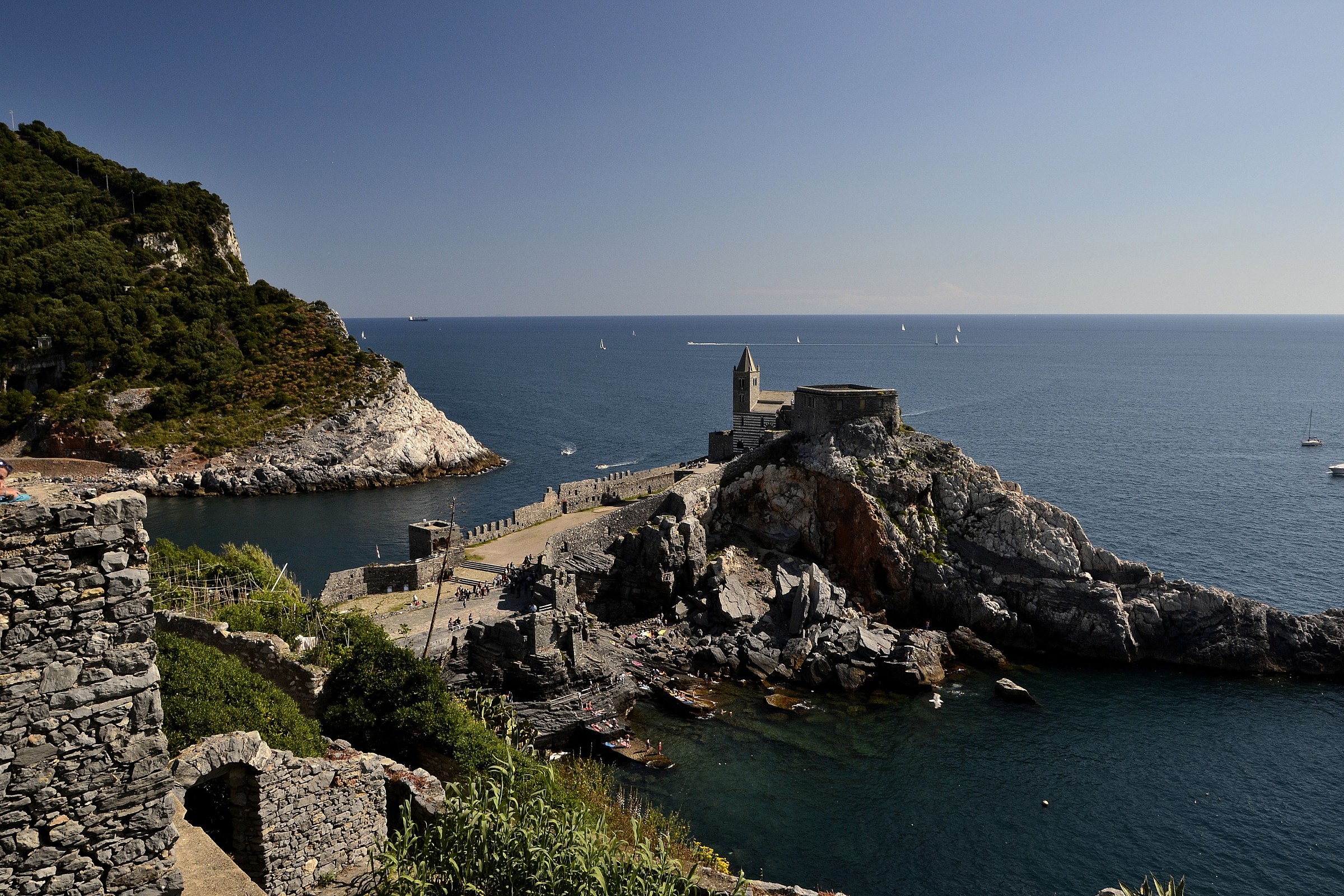 Portovenere