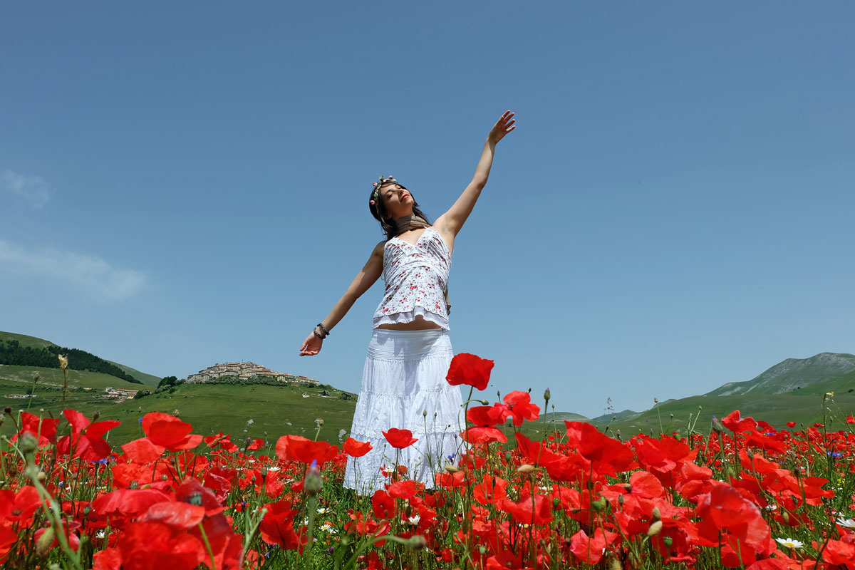 Danza Sull'Altopiano