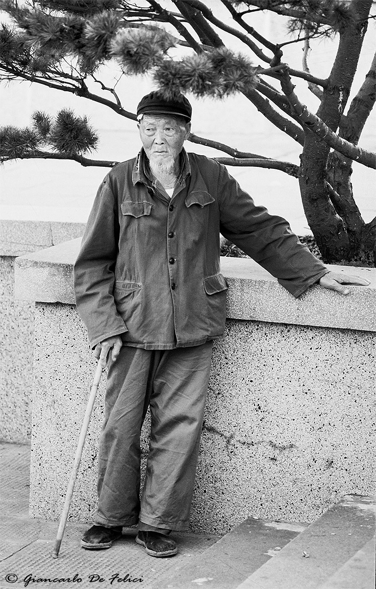 How many things .... I've seen!