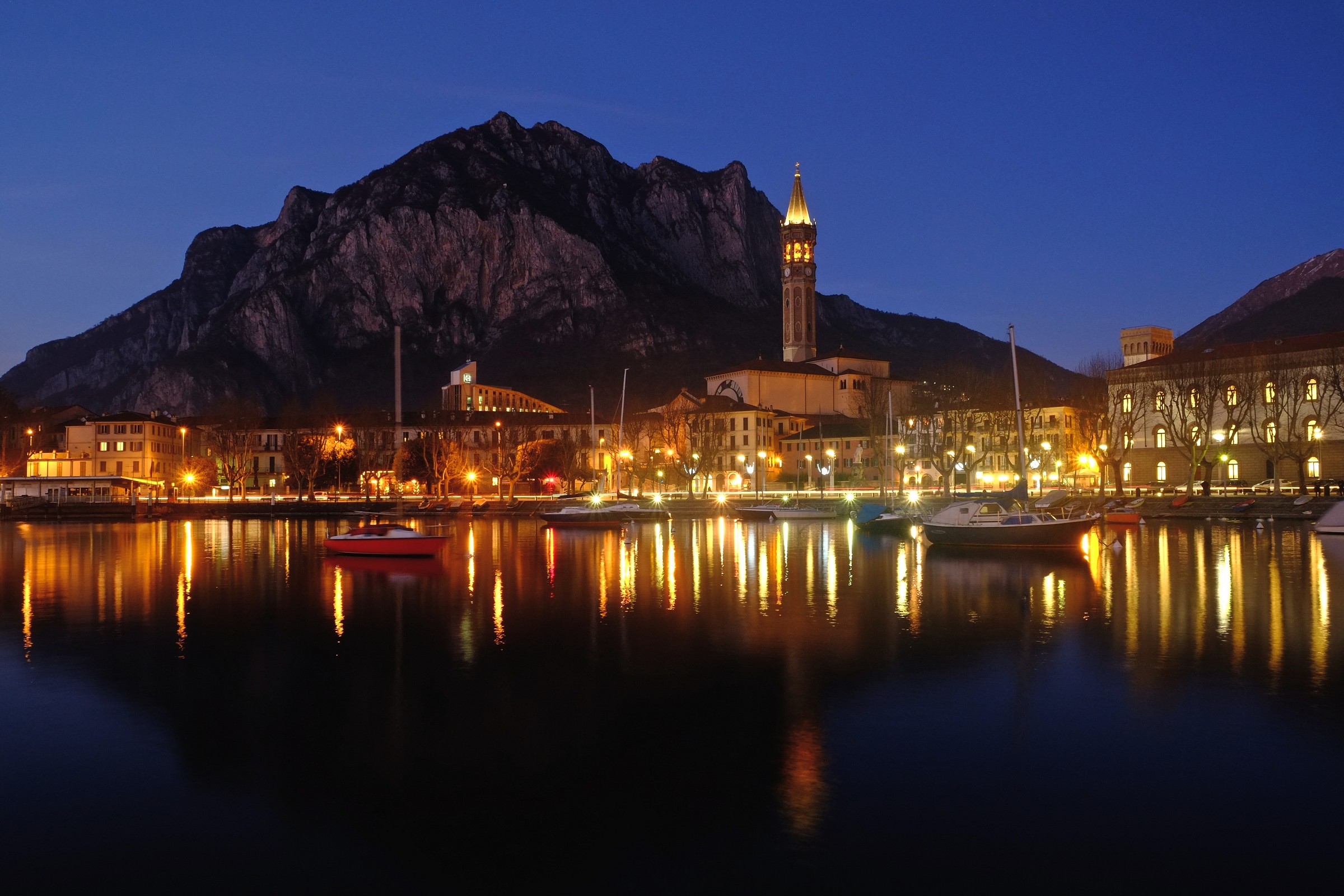 Lecco