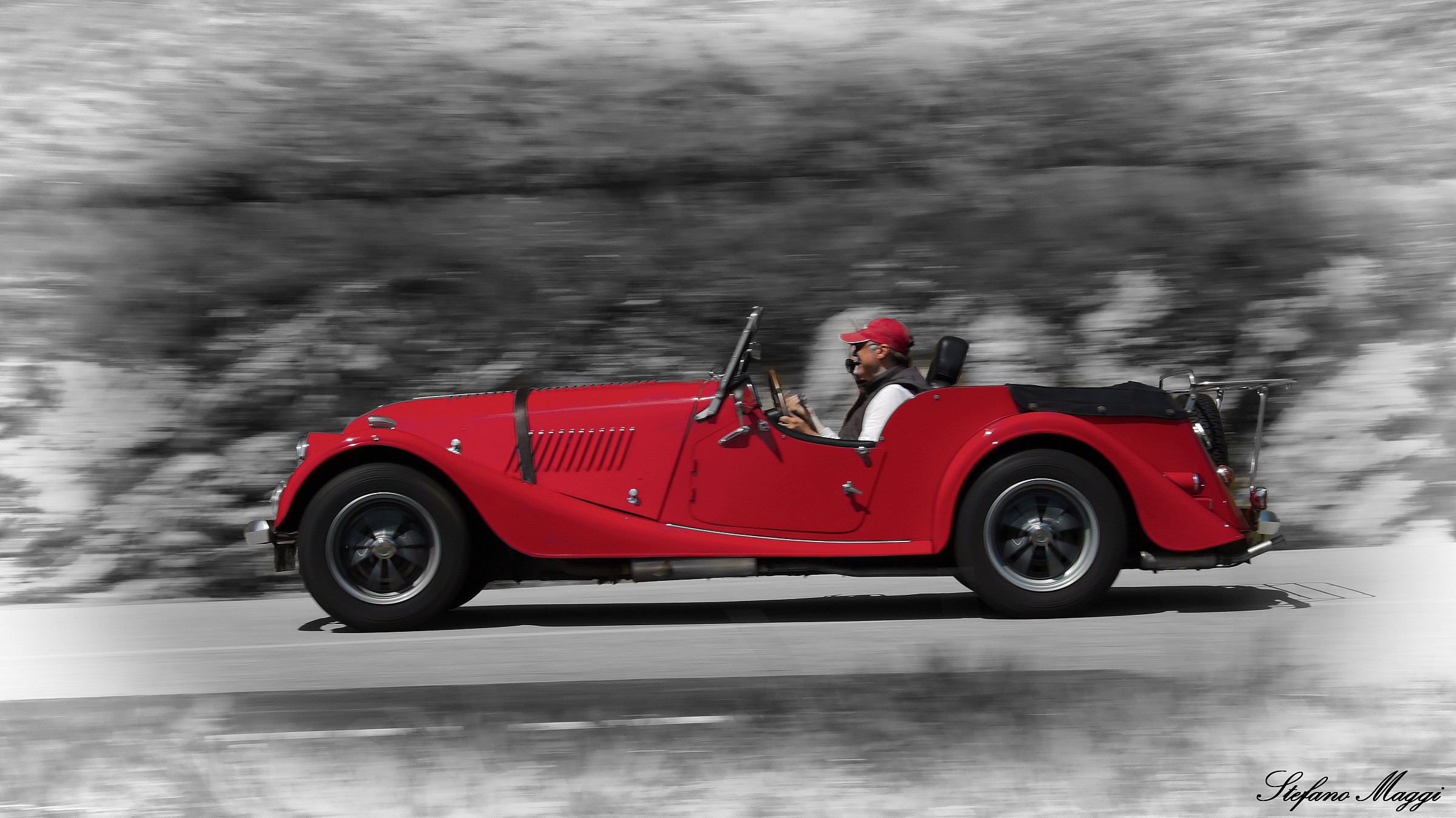 Varzi Day: Freccia Rossa