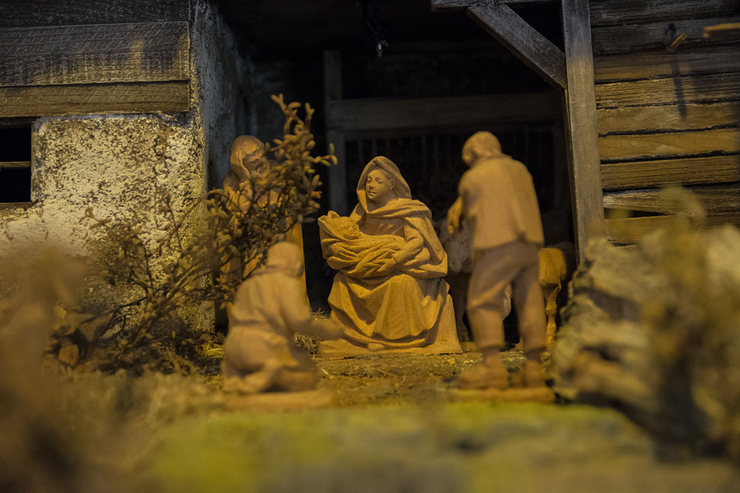 Presepe