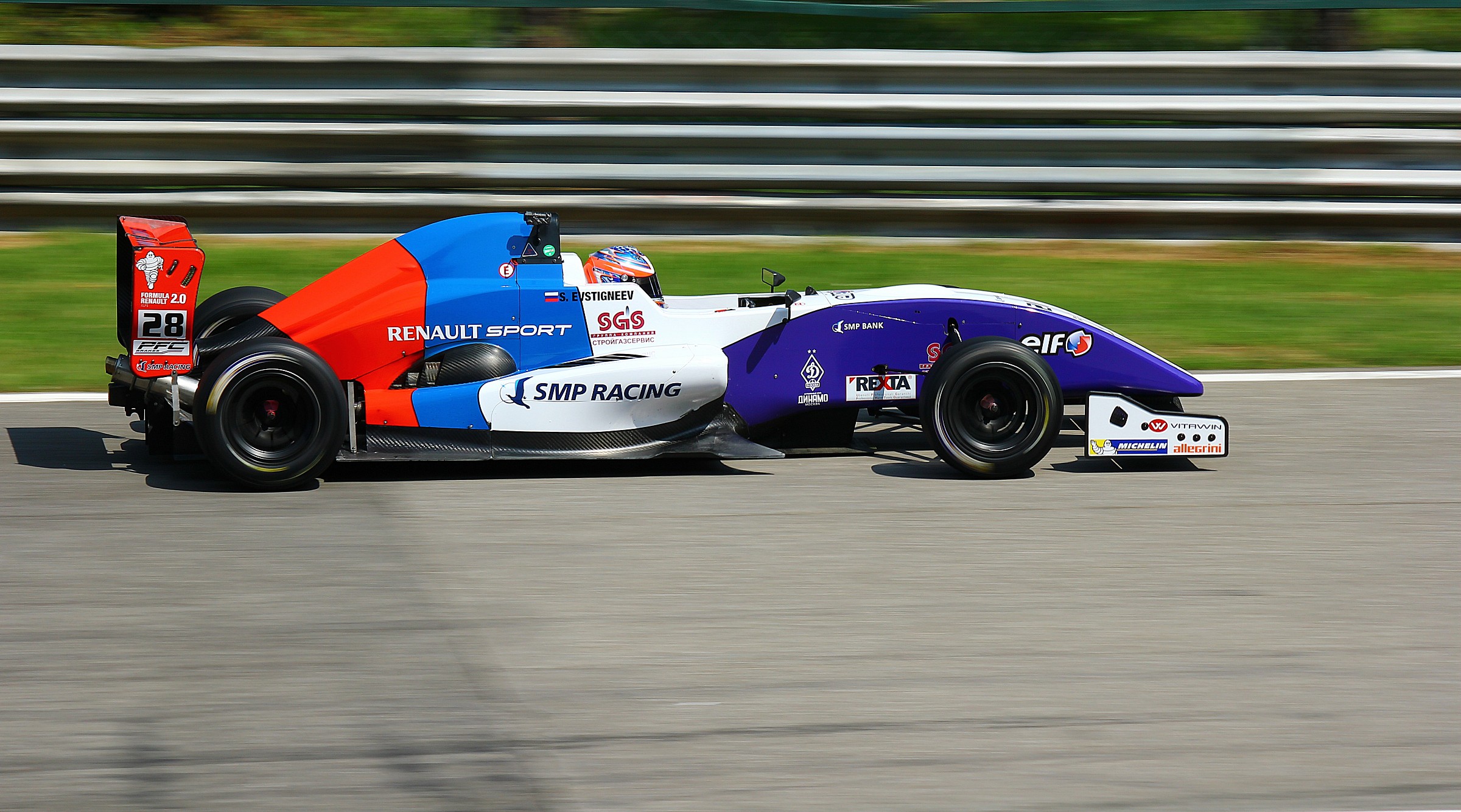 Formula Renault 2.0