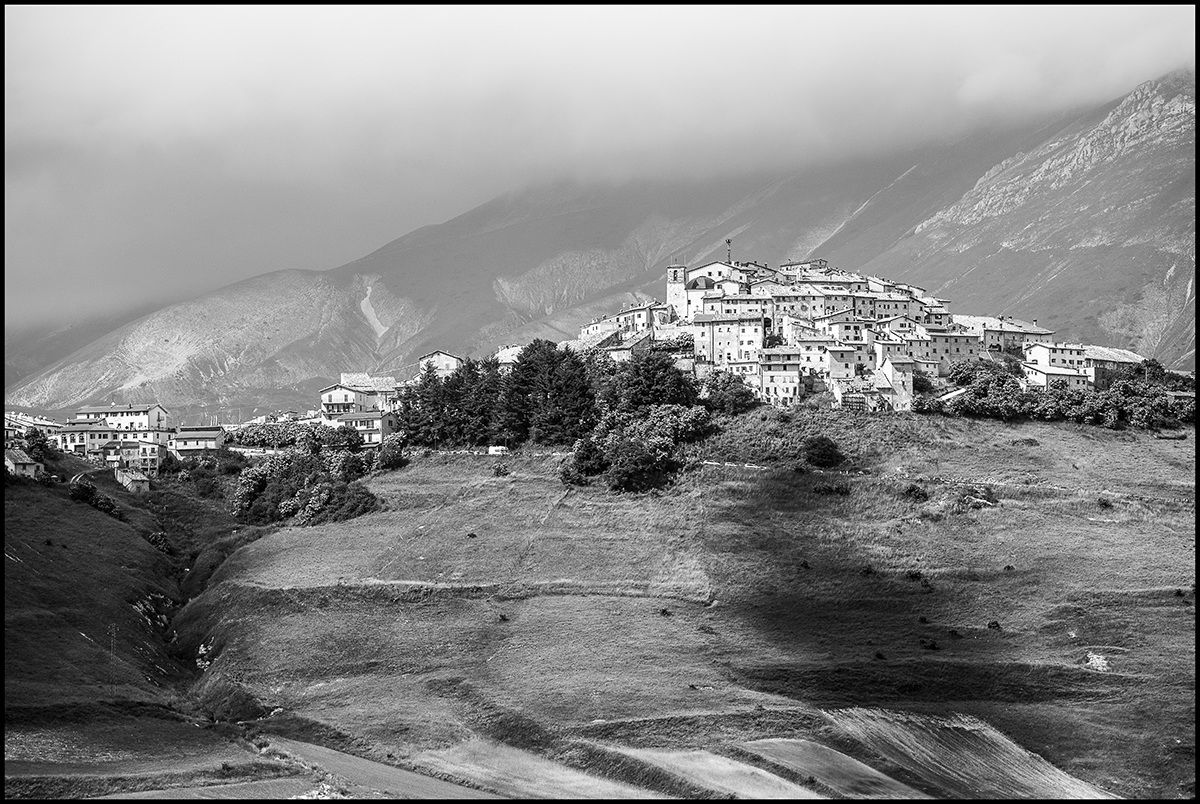 Castelluccio