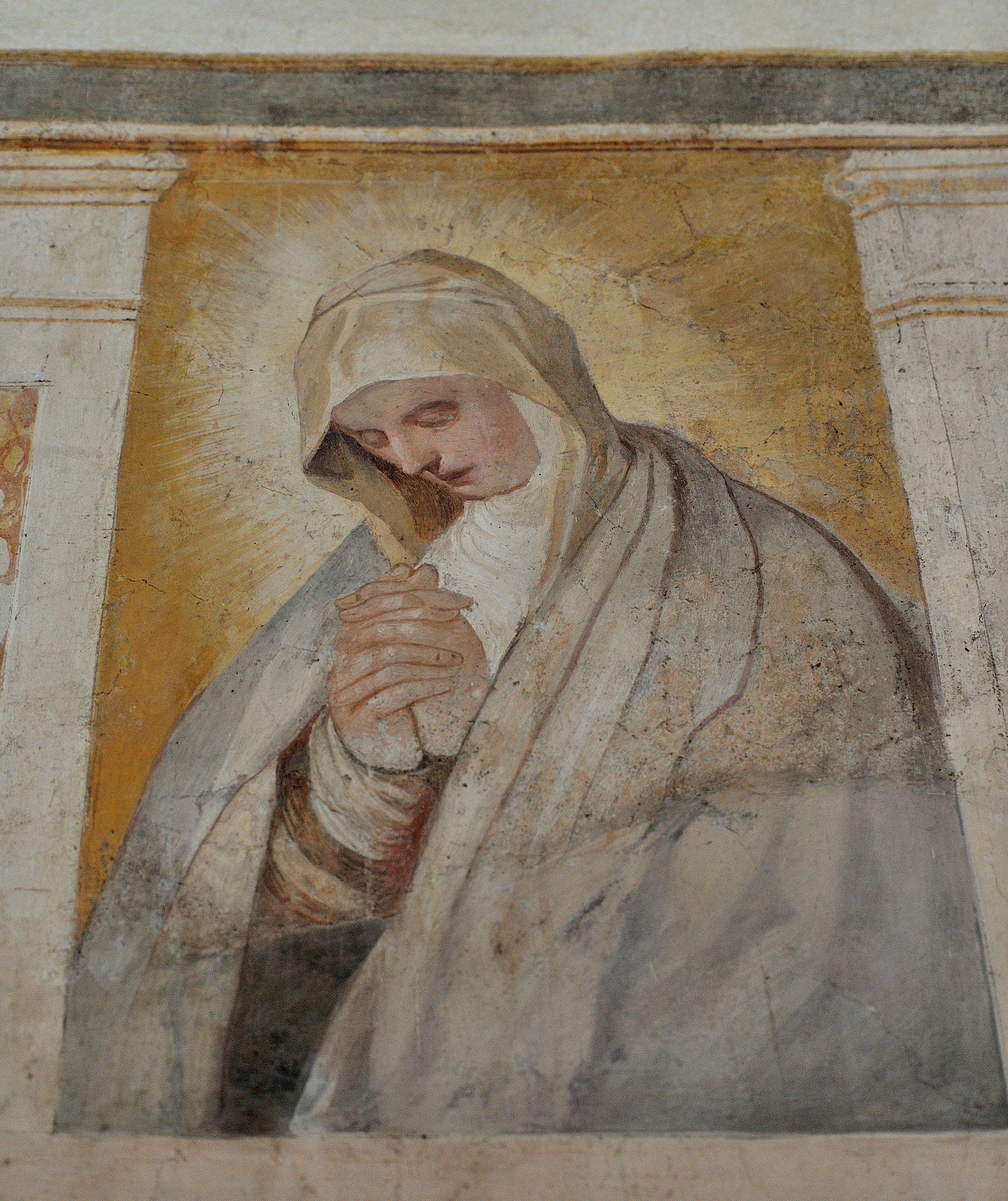 Abbazia Valvisciolo (lt)